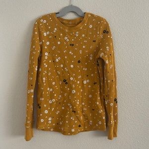 Youth/Kids Thermal Shirt